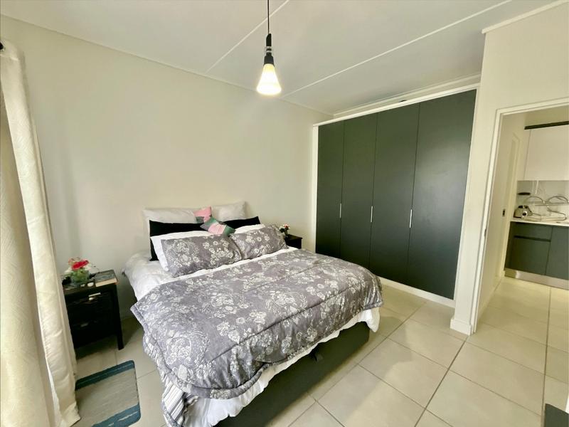 1 Bedroom Property for Sale in The Huntsman Western Cape